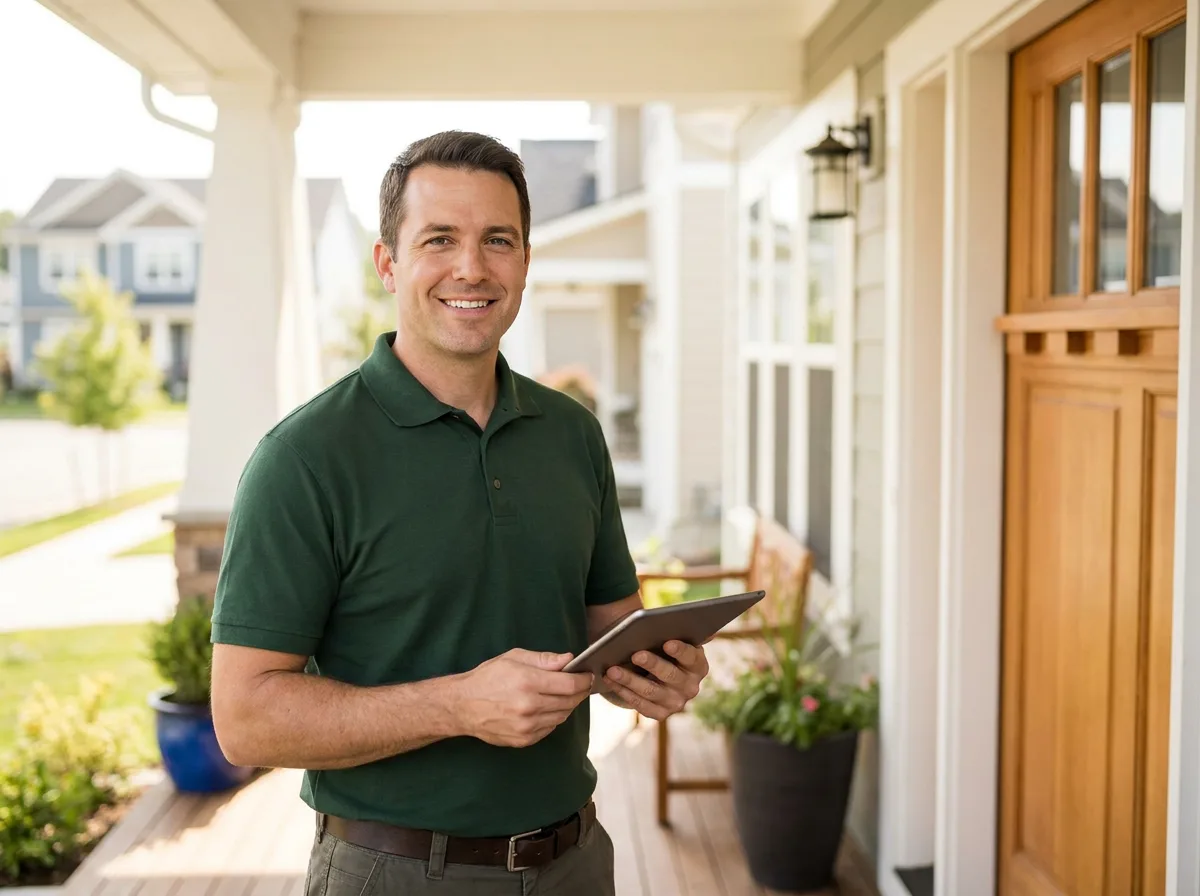 Pest control FAQs for Kismet, KS